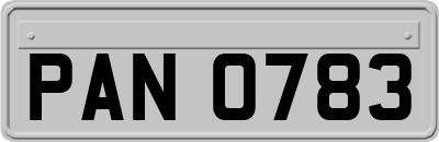 PAN0783