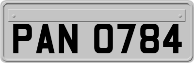 PAN0784