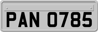 PAN0785
