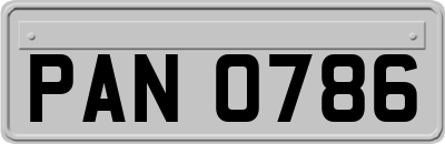 PAN0786