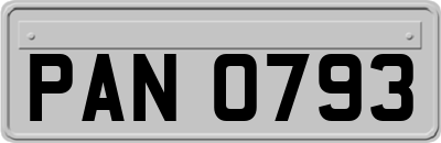 PAN0793