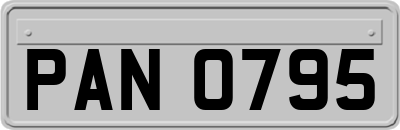 PAN0795