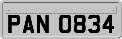 PAN0834