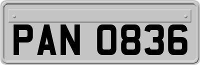 PAN0836