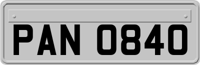PAN0840