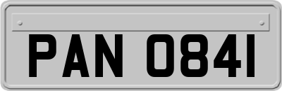 PAN0841