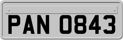 PAN0843