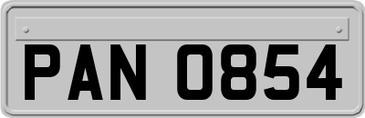 PAN0854
