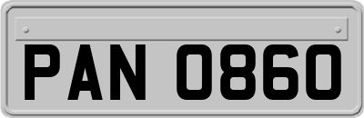 PAN0860