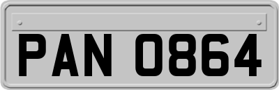 PAN0864