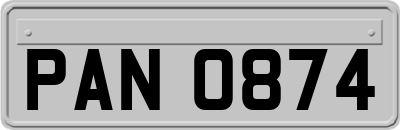 PAN0874