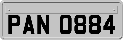 PAN0884