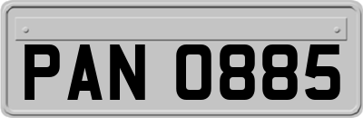 PAN0885