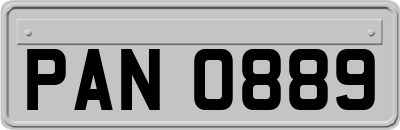 PAN0889