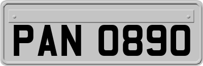 PAN0890