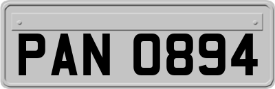 PAN0894