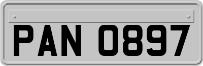 PAN0897