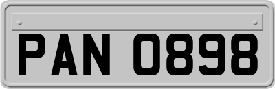 PAN0898