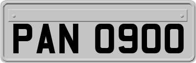 PAN0900