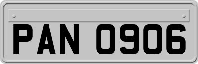PAN0906