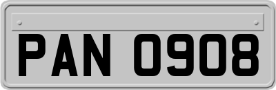 PAN0908