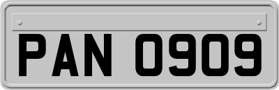 PAN0909