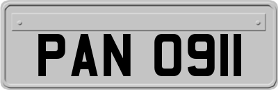 PAN0911