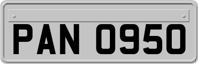 PAN0950