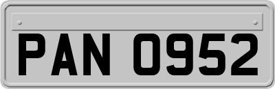 PAN0952