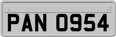 PAN0954