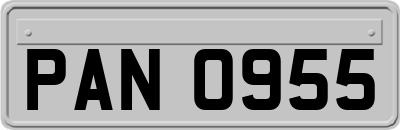 PAN0955