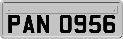 PAN0956