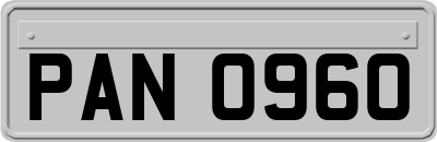 PAN0960