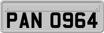 PAN0964