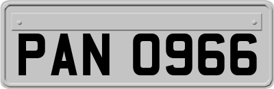 PAN0966