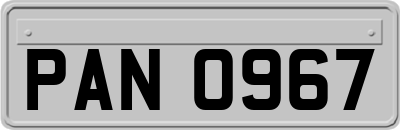 PAN0967