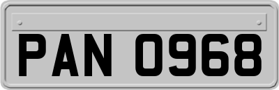 PAN0968