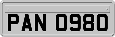 PAN0980
