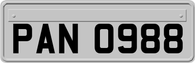 PAN0988