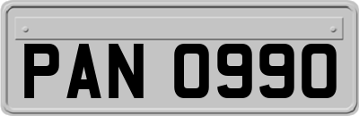 PAN0990