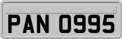 PAN0995