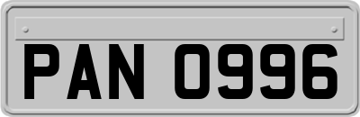 PAN0996