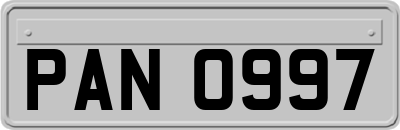 PAN0997
