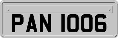 PAN1006