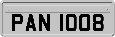 PAN1008