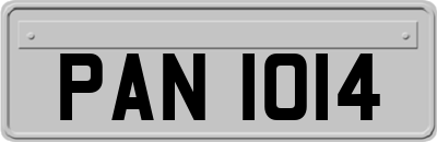 PAN1014