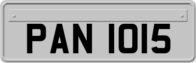 PAN1015