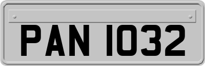PAN1032