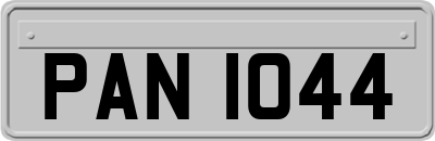 PAN1044