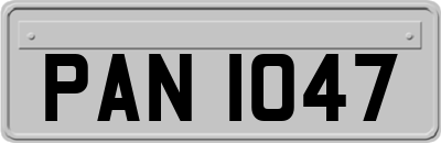 PAN1047